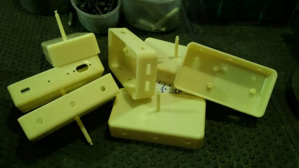 قالبسازی سدید صنعت : بزرگترین شرکت قالب سازی ایران