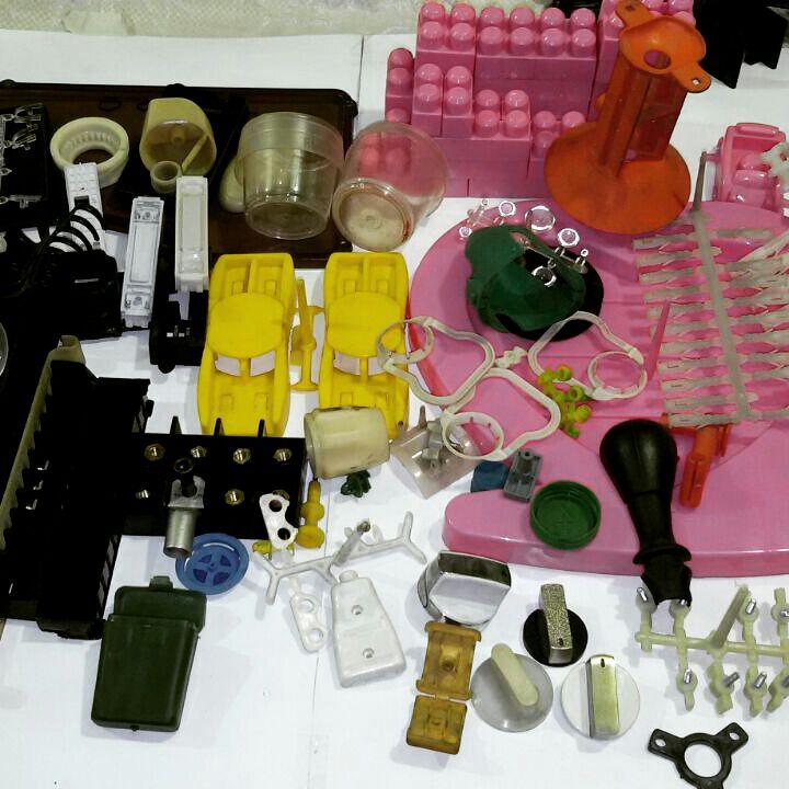 قالبسازی سدید صنعت : بزرگترین شرکت قالب سازی ایران