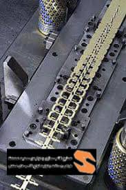 قالبسازی سدید صنعت : بزرگترین شرکت قالب سازی ایران