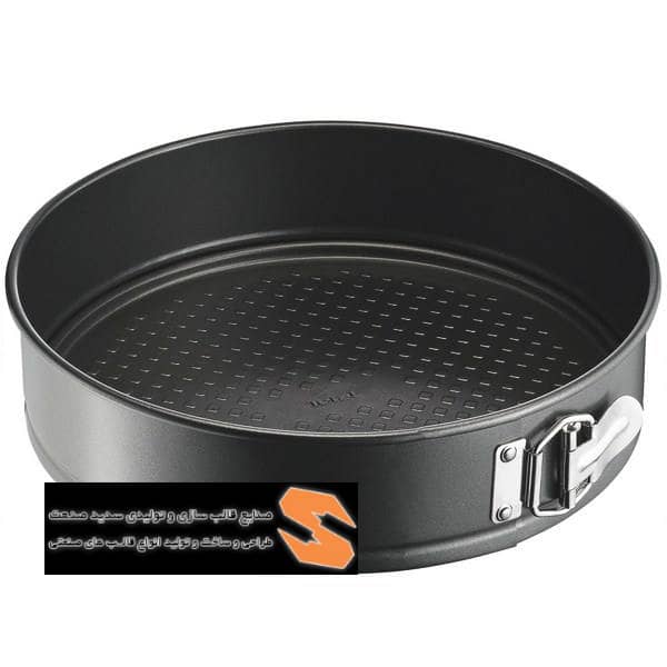 قالبسازی سدید صنعت : بزرگترین شرکت قالب سازی ایران